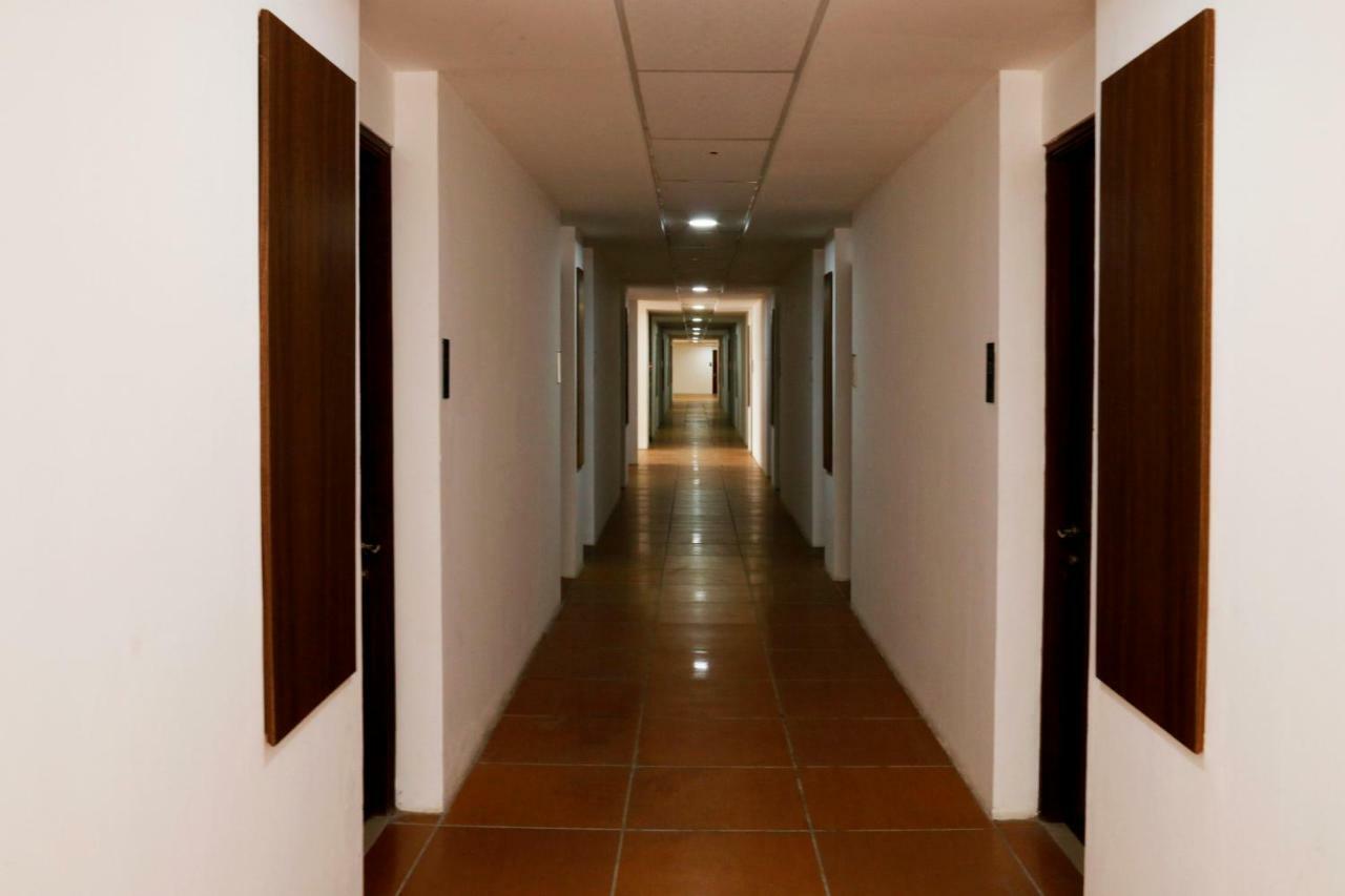 Indoluxe Rent Apartment Maguwo Zewnętrze zdjęcie